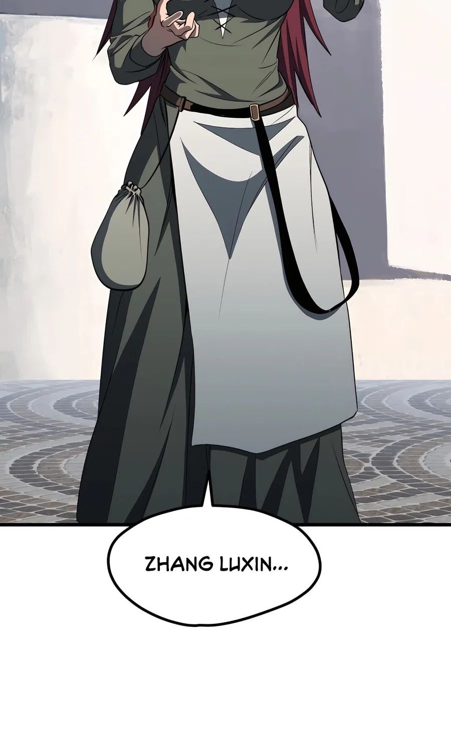 Latna Saga: Survival of a Sword King Chapter 228 page 116 - 