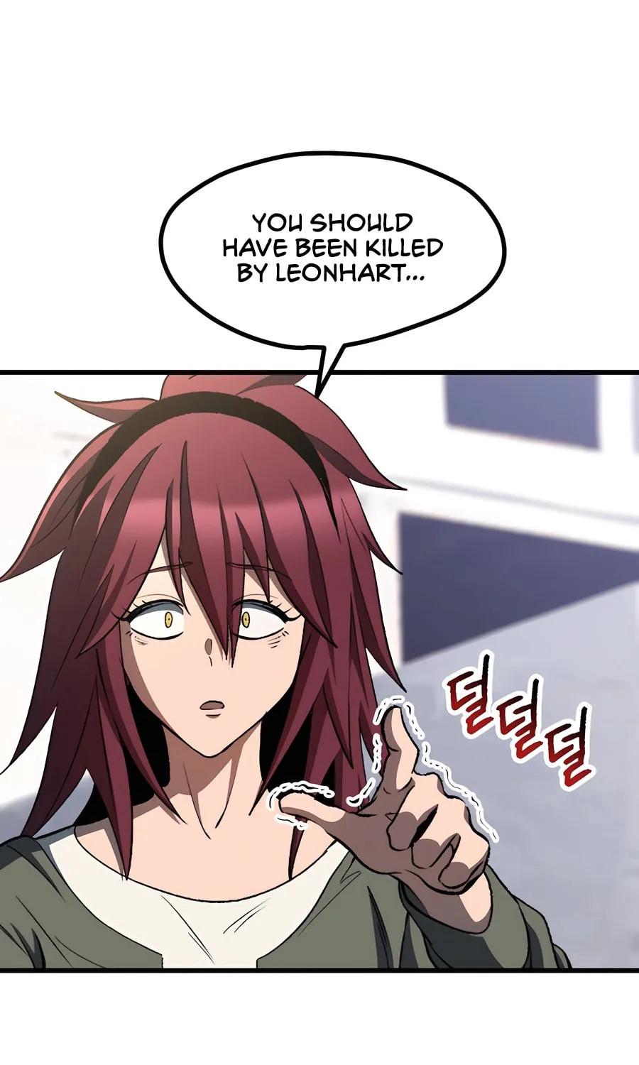 Latna Saga: Survival of a Sword King Chapter 228 page 117 - 
