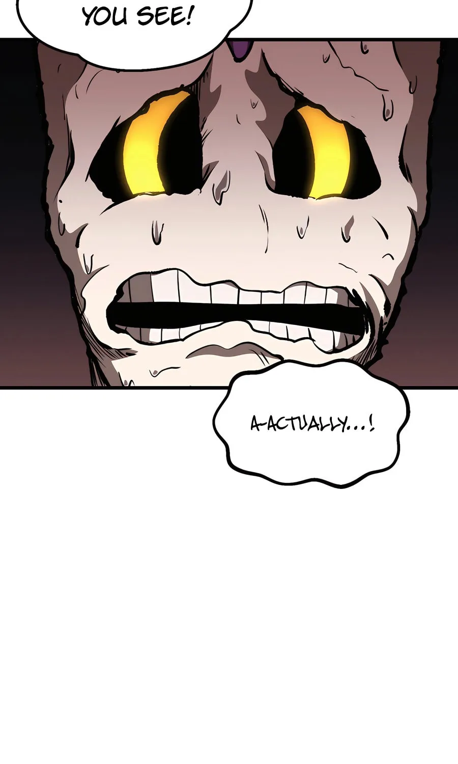 Latna Saga: Survival of a Sword King Chapter 228 page 20 - 