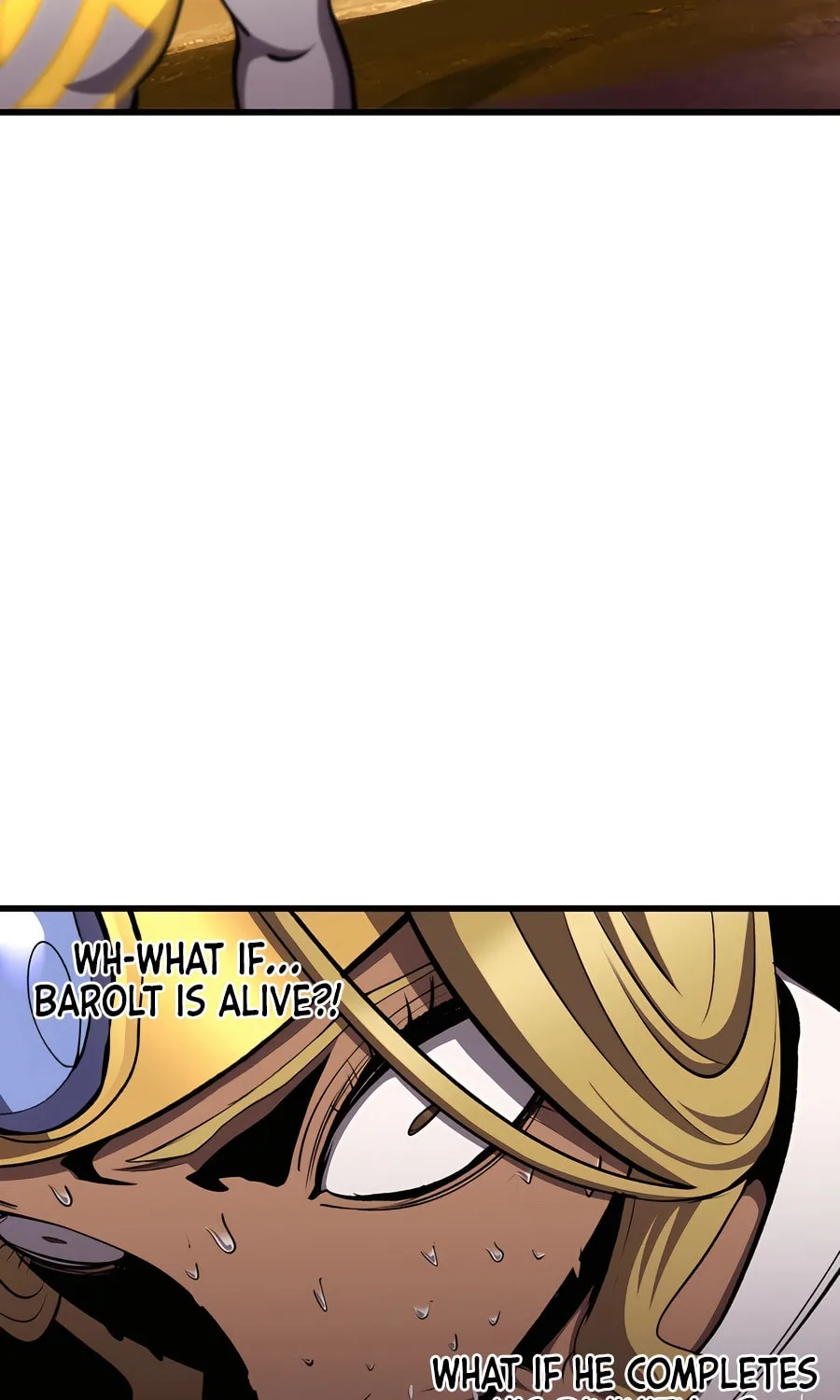 Latna Saga: Survival of a Sword King Chapter 228 page 22 - 