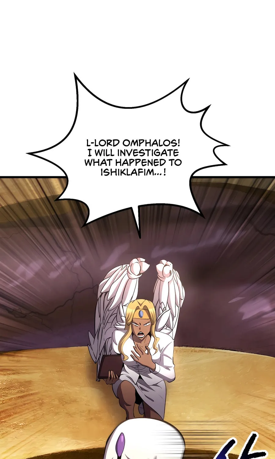 Latna Saga: Survival of a Sword King Chapter 228 page 4 - 
