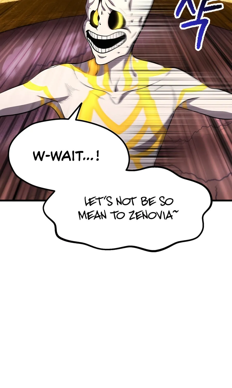 Latna Saga: Survival of a Sword King Chapter 228 page 5 - 
