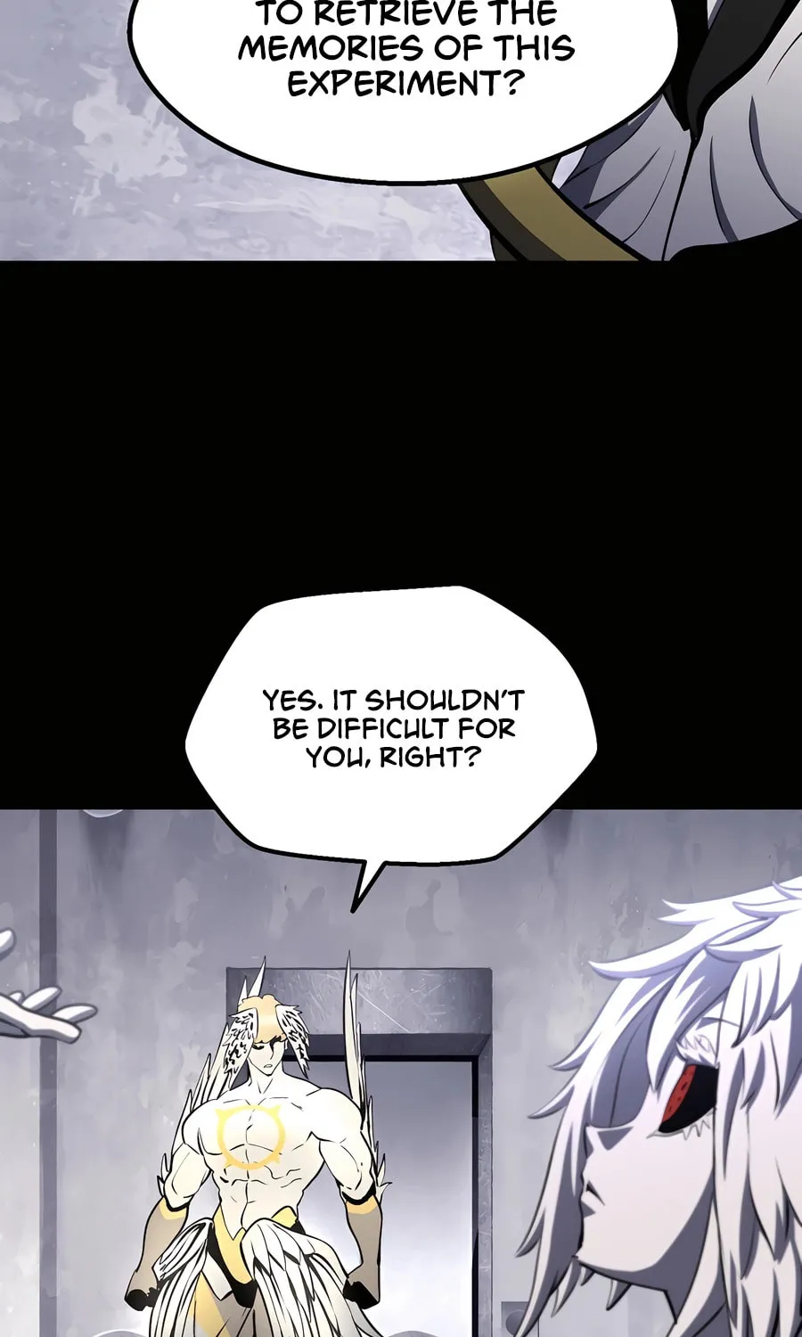 Latna Saga: Survival of a Sword King Chapter 228 page 51 - 