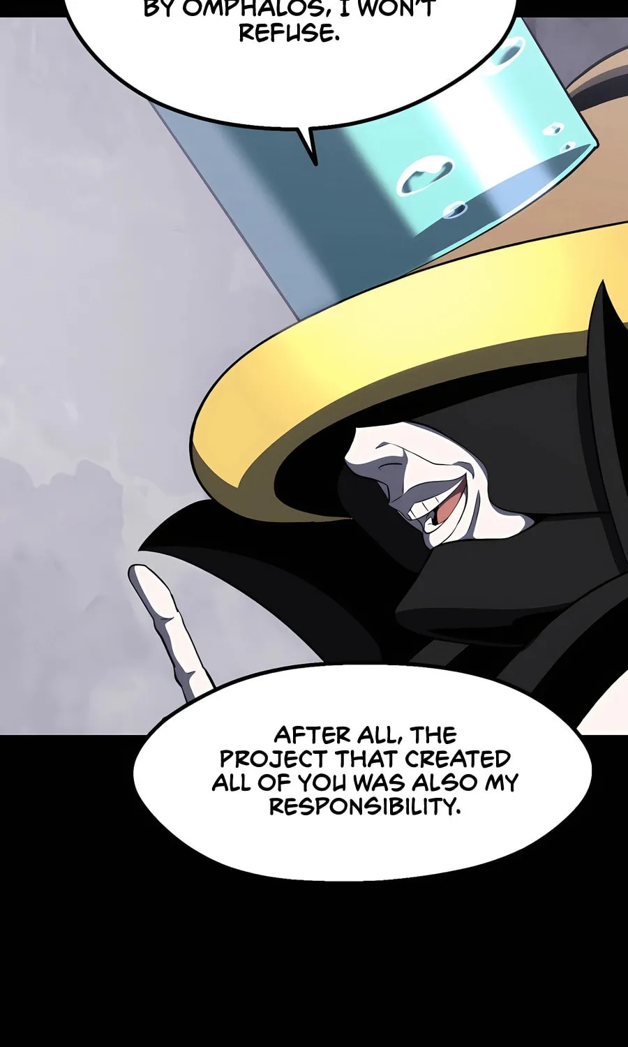 Latna Saga: Survival of a Sword King Chapter 228 page 61 - 
