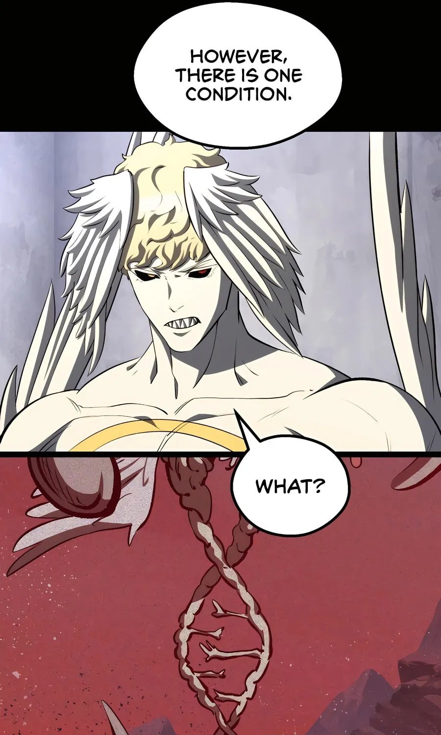 Latna Saga: Survival of a Sword King Chapter 228 page 63 - 