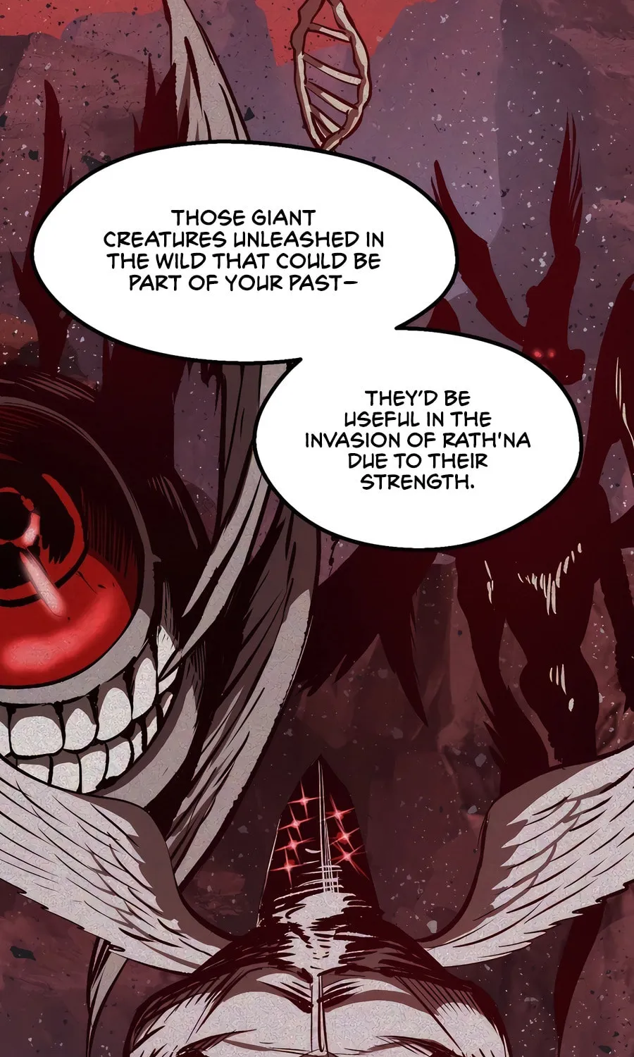 Latna Saga: Survival of a Sword King Chapter 228 page 64 - 