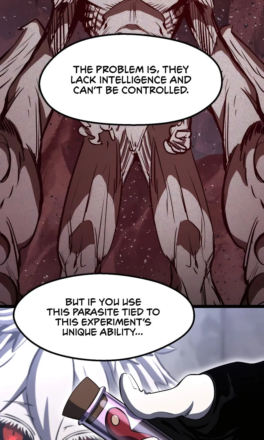Latna Saga: Survival of a Sword King Chapter 228 page 65 - 