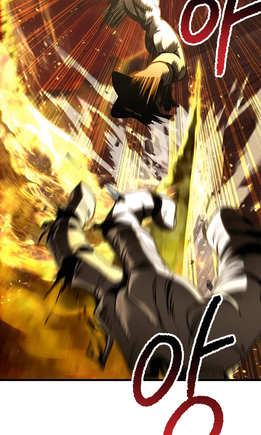 Latna Saga: Survival of a Sword King Chapter 228 page 76 - 
