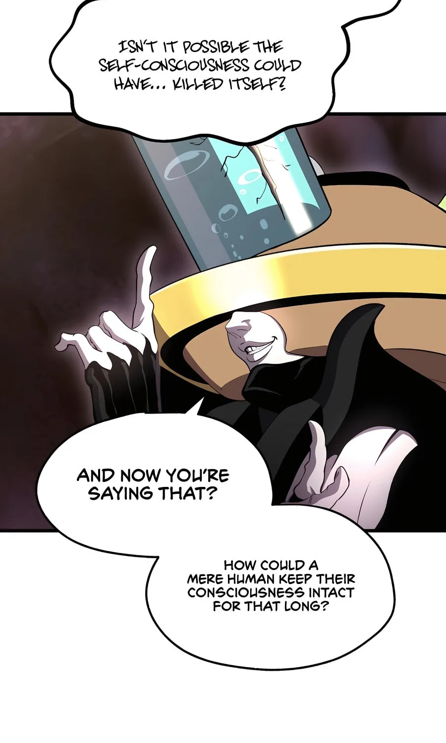 Latna Saga: Survival of a Sword King Chapter 228 page 9 - 