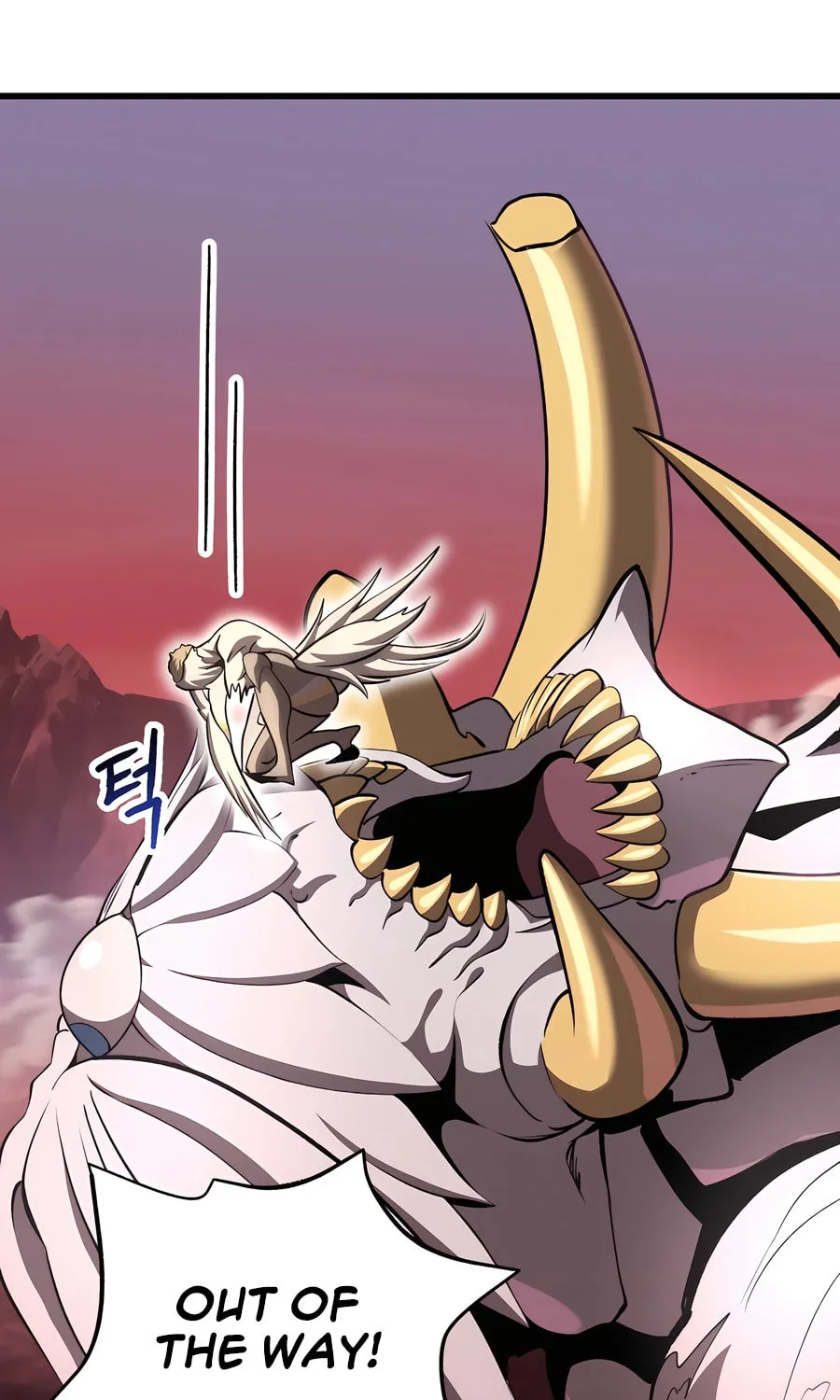 Latna Saga: Survival of a Sword King Chapter 228 page 82 - 