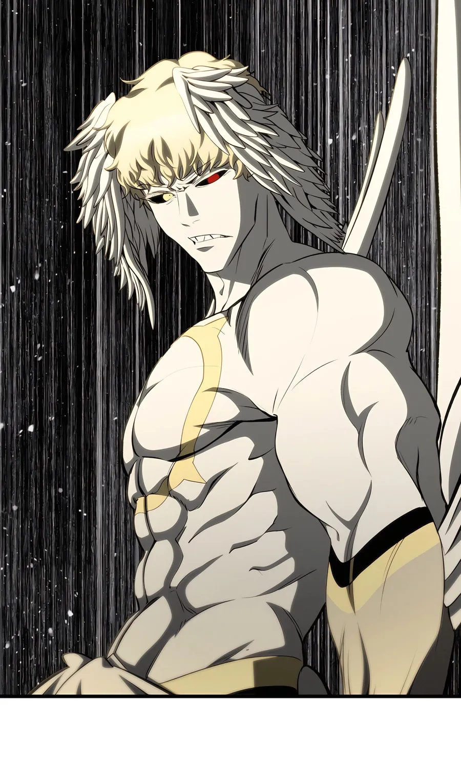 Latna Saga: Survival of a Sword King Chapter 228 page 91 - 