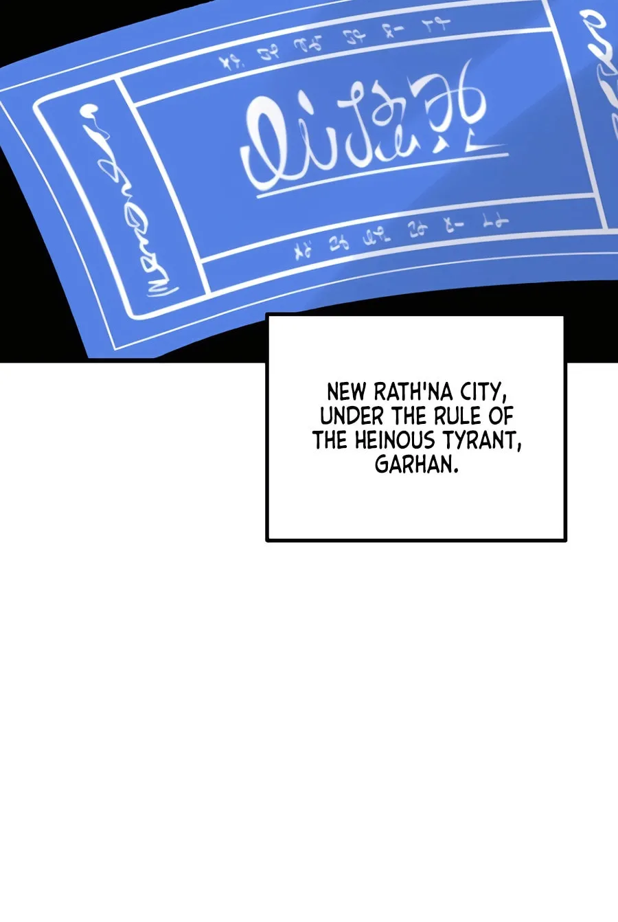 Latna Saga: Survival of a Sword King Chapter 228 page 94 - 