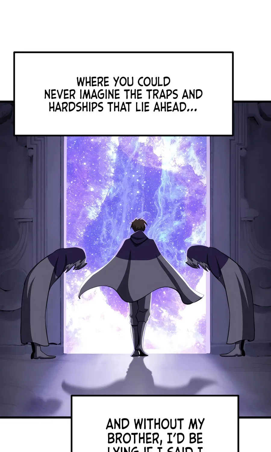 Latna Saga: Survival of a Sword King Chapter 228 page 95 - 