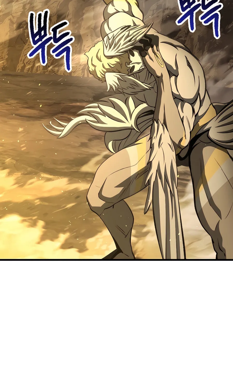Latna Saga: Survival of a Sword King Chapter 229 page 105 - 