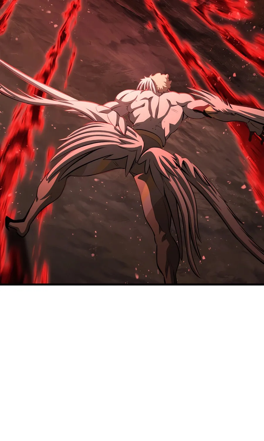 Latna Saga: Survival of a Sword King Chapter 229 page 110 - 