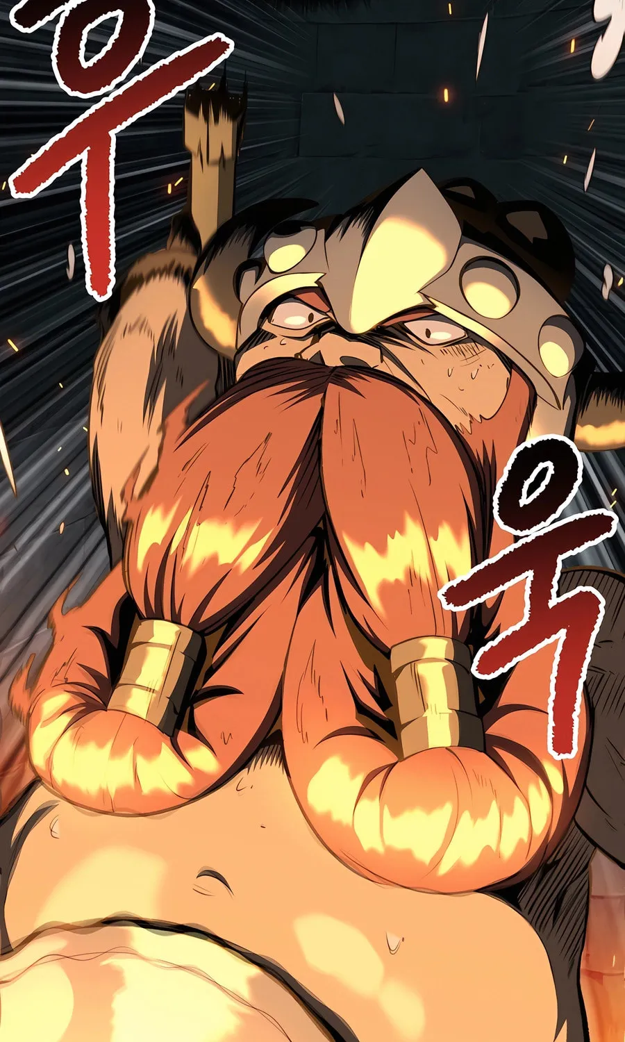 Latna Saga: Survival of a Sword King Chapter 229 page 19 - 