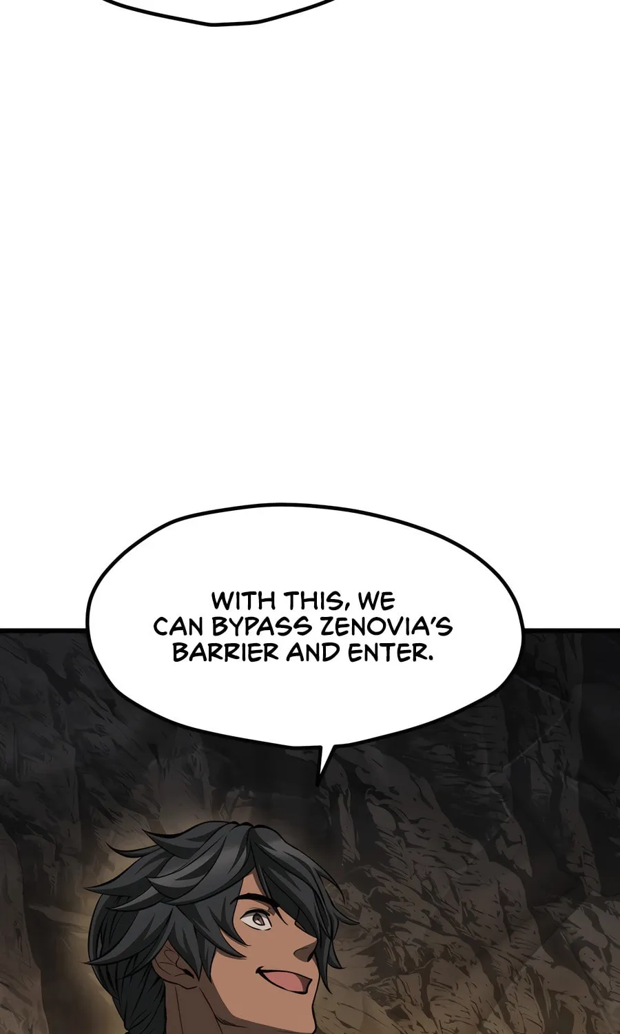Latna Saga: Survival of a Sword King Chapter 229 page 31 - 