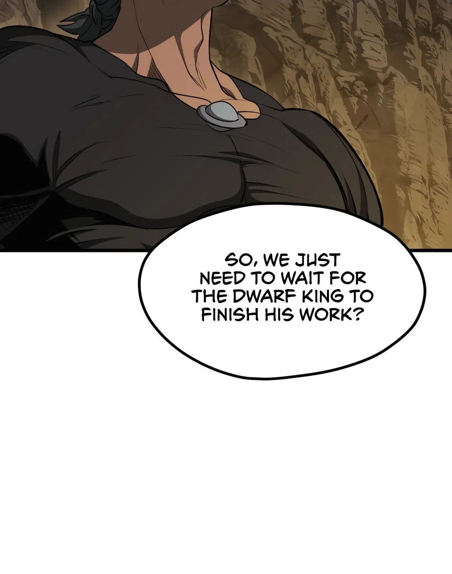 Latna Saga: Survival of a Sword King Chapter 229 page 32 - 