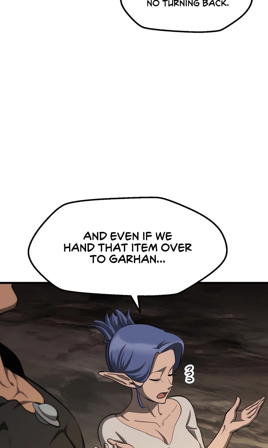 Latna Saga: Survival of a Sword King Chapter 229 page 34 - 