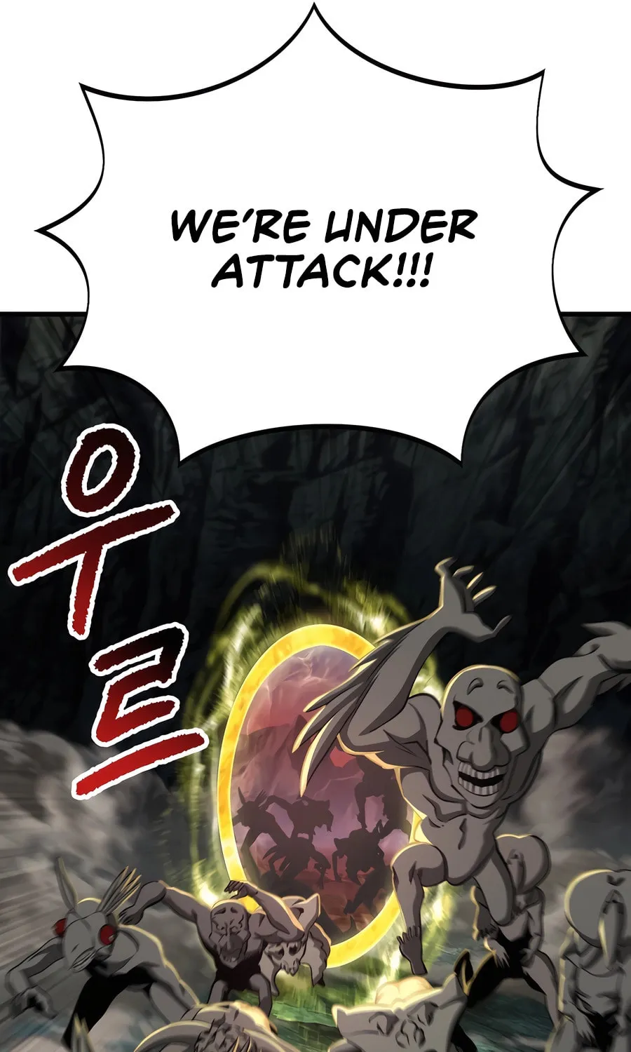 Latna Saga: Survival of a Sword King Chapter 229 page 40 - 