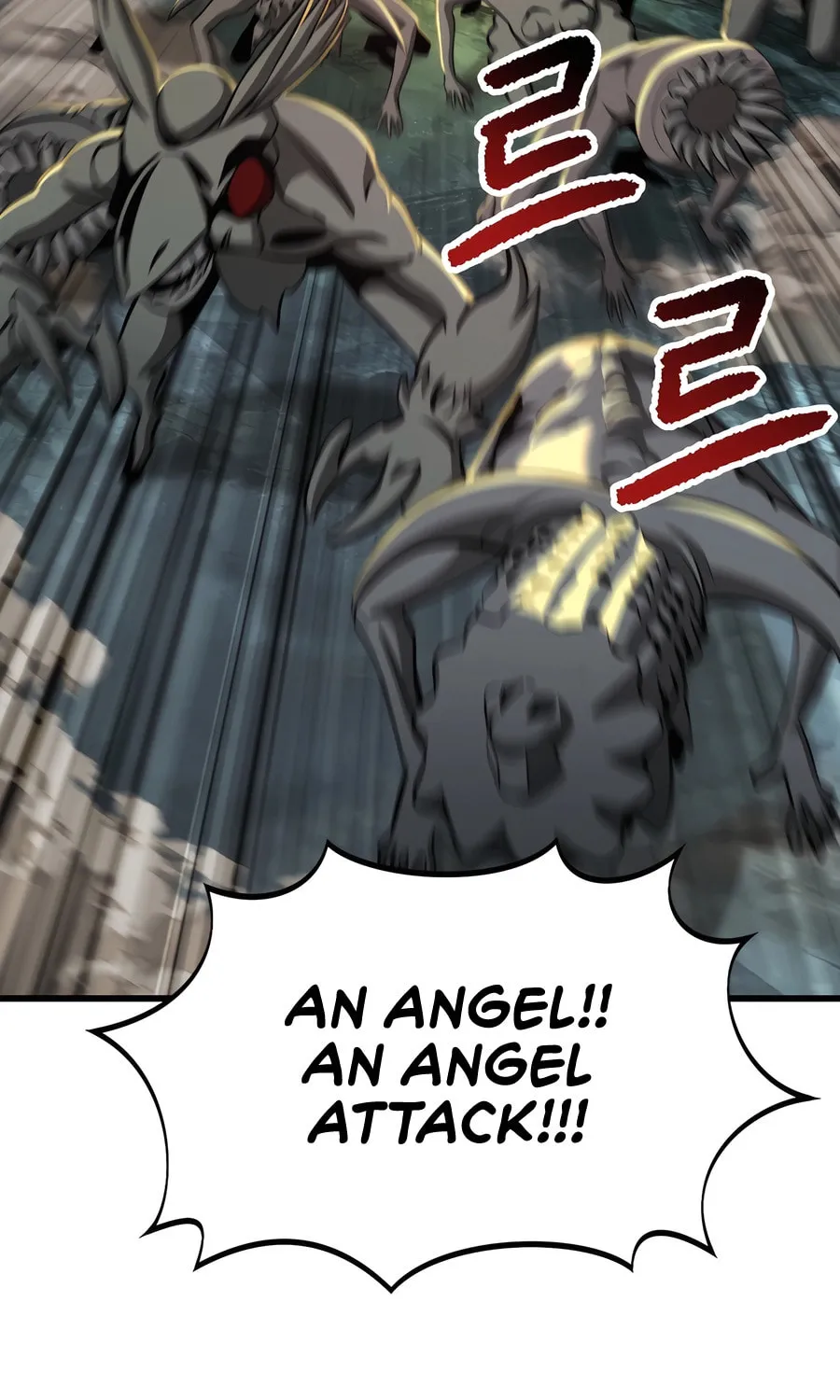 Latna Saga: Survival of a Sword King Chapter 229 page 41 - 