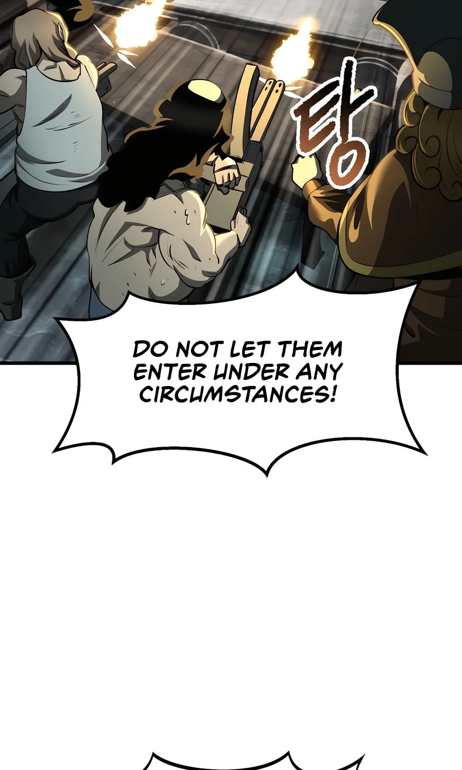 Latna Saga: Survival of a Sword King Chapter 229 page 43 - 