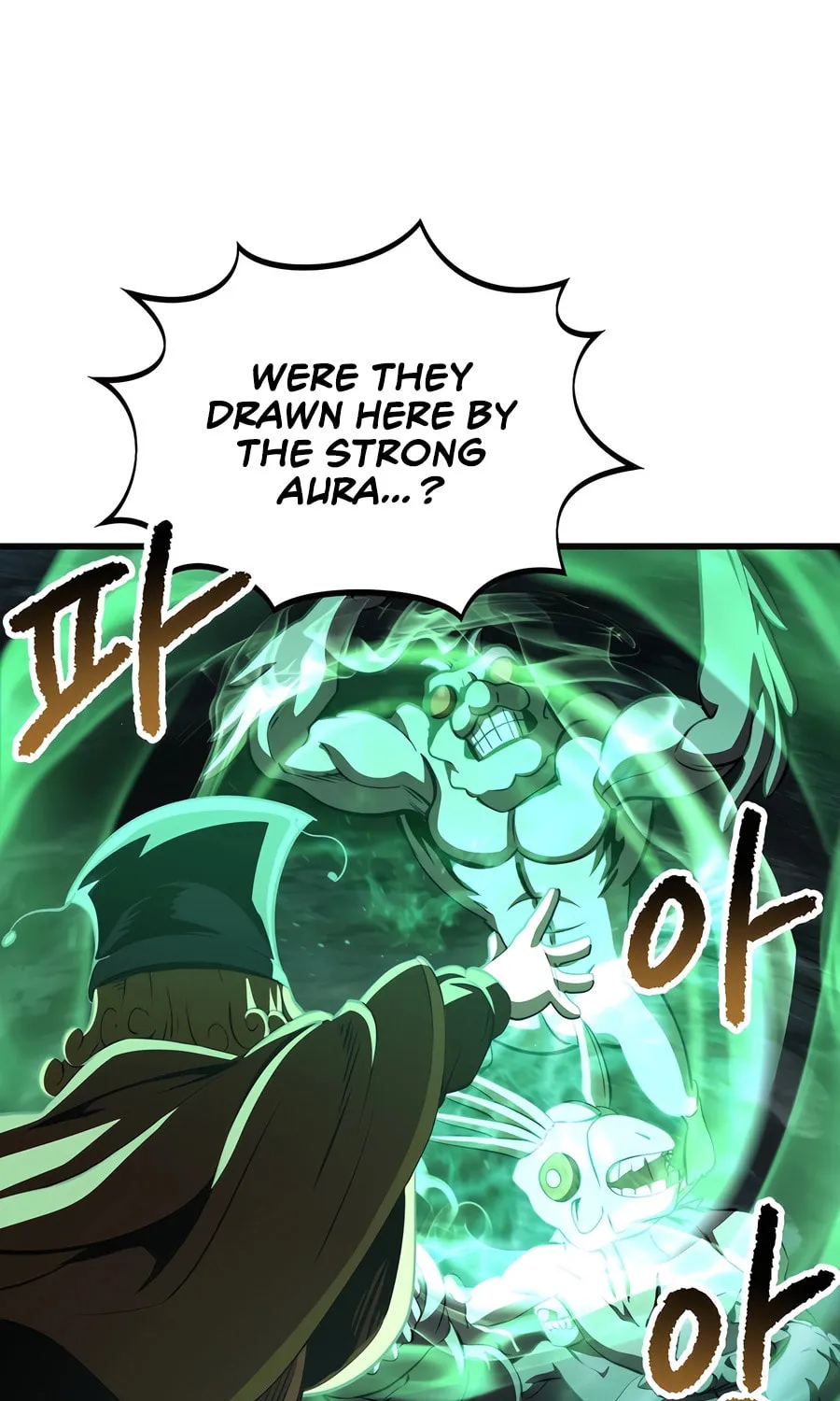 Latna Saga: Survival of a Sword King Chapter 229 page 46 - 