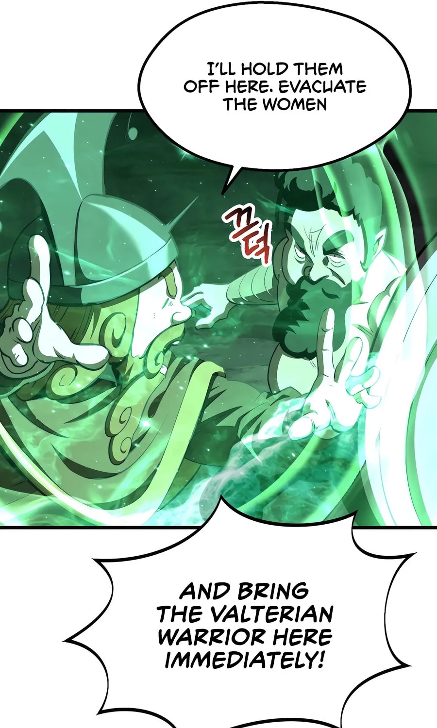 Latna Saga: Survival of a Sword King Chapter 229 page 48 - 
