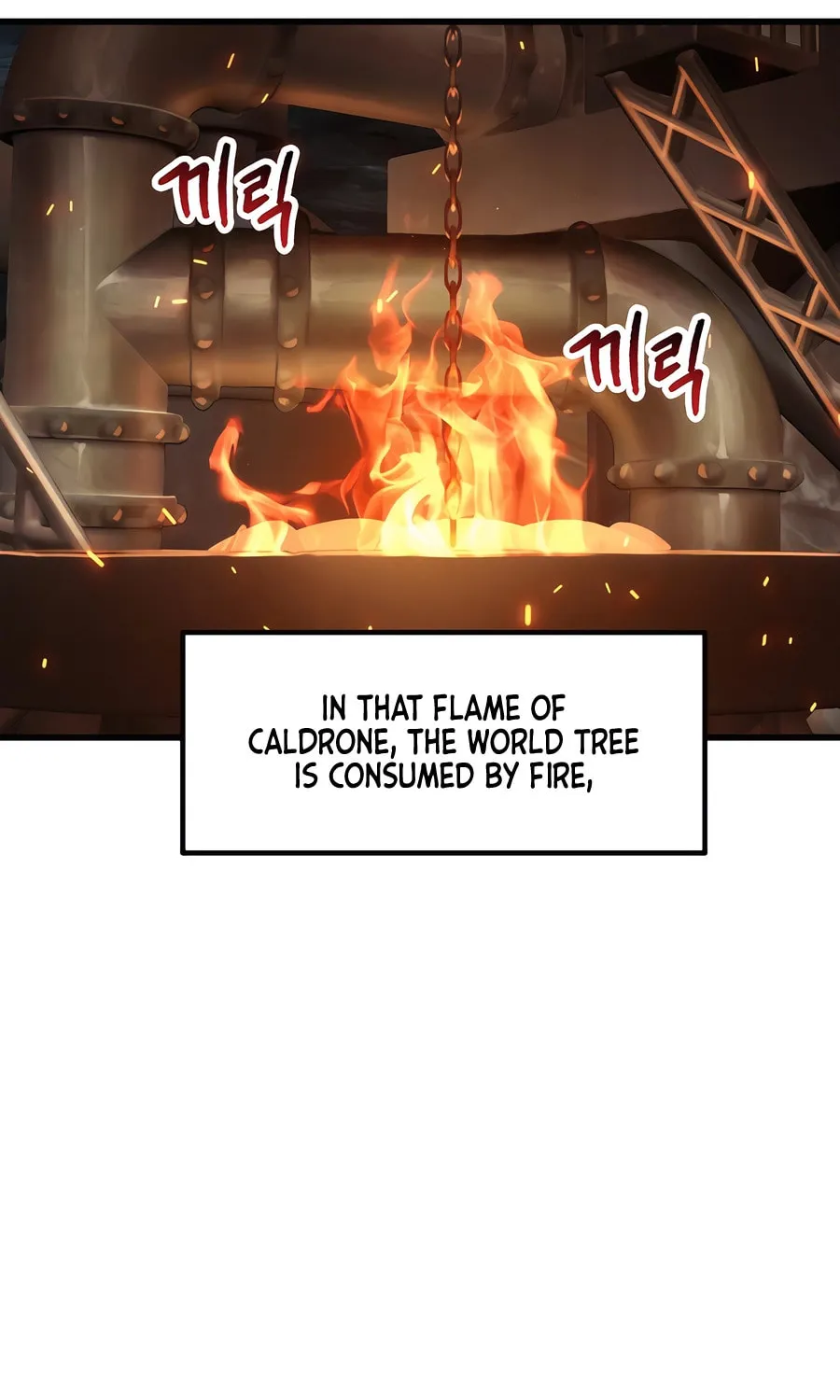 Latna Saga: Survival of a Sword King Chapter 229 page 6 - 