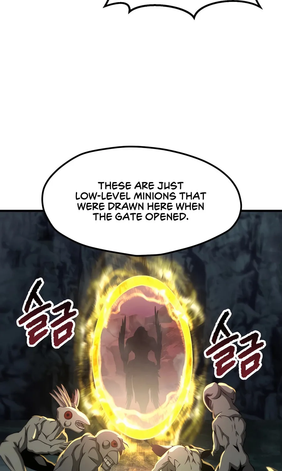 Latna Saga: Survival of a Sword King Chapter 229 page 59 - 