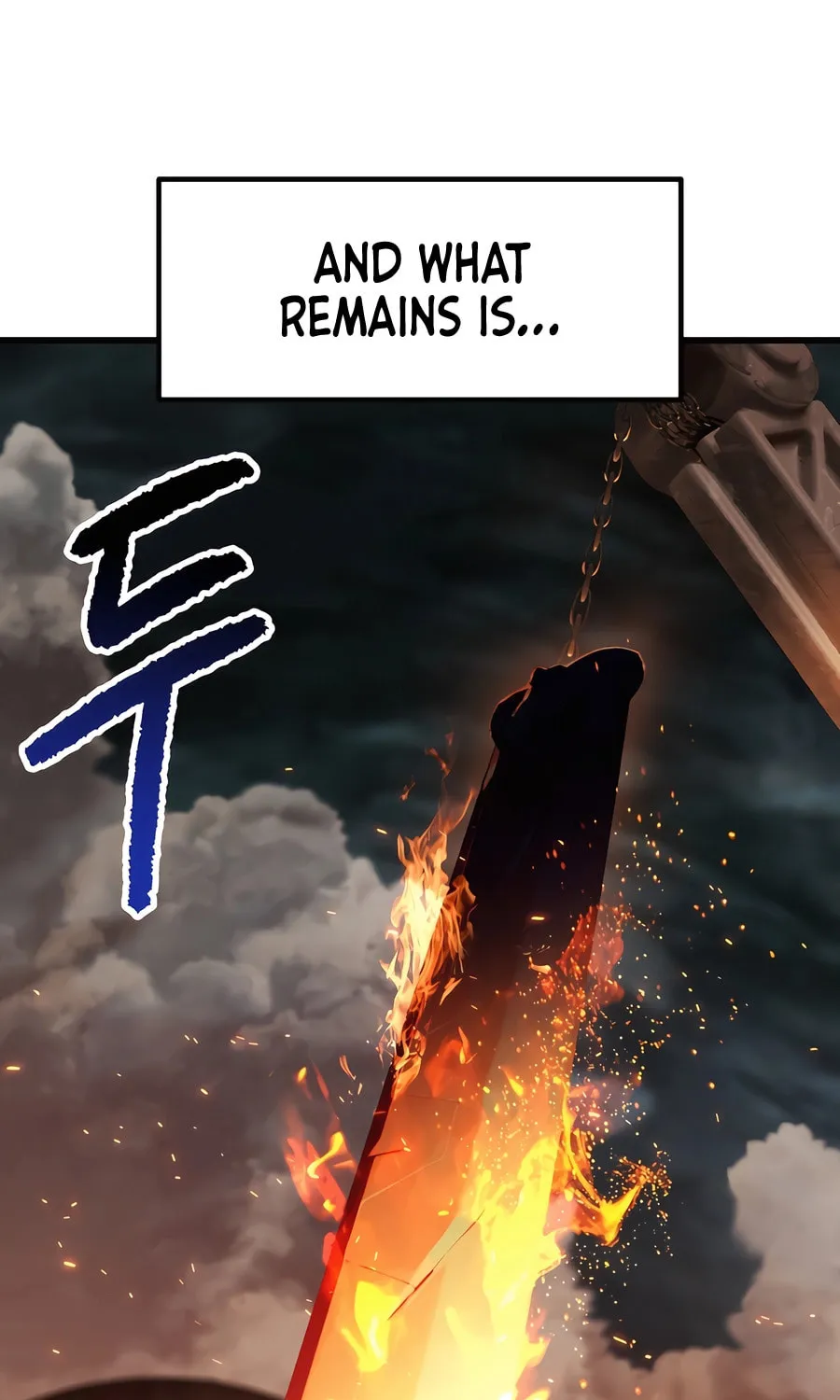 Latna Saga: Survival of a Sword King Chapter 229 page 7 - 