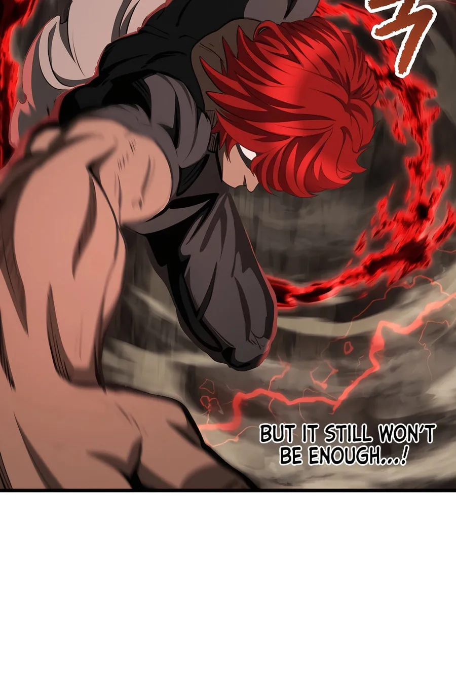Latna Saga: Survival of a Sword King Chapter 229 page 87 - 