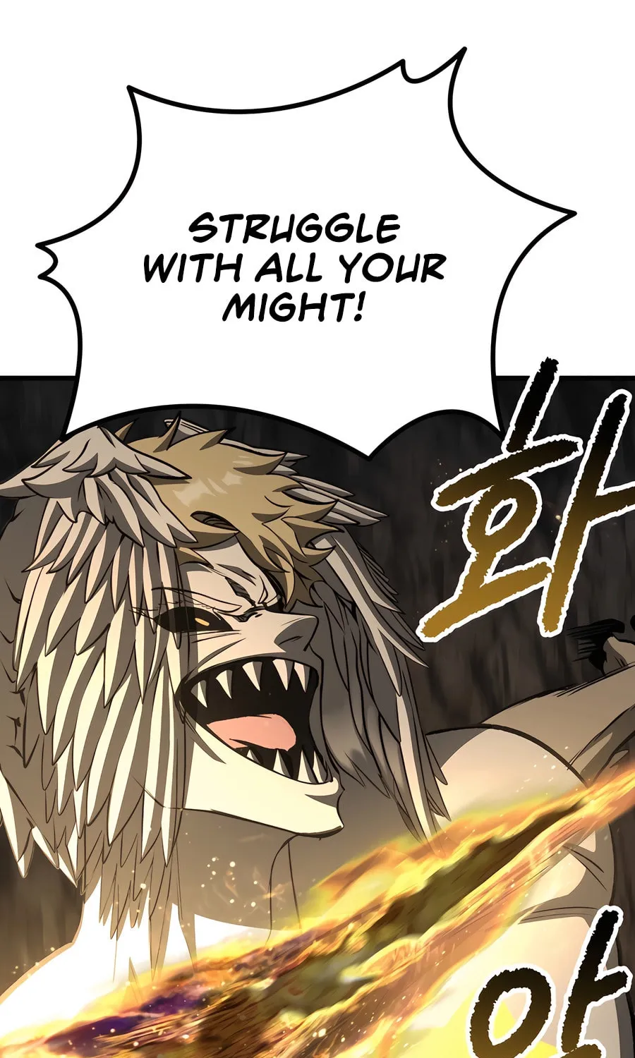 Latna Saga: Survival of a Sword King Chapter 229 page 88 - 