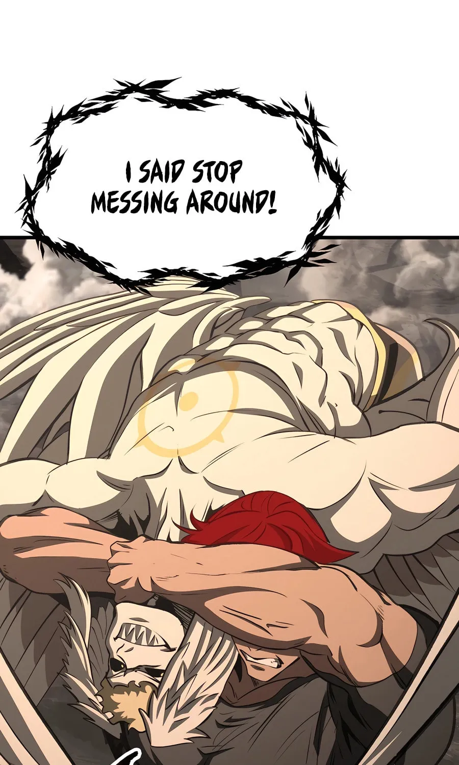 Latna Saga: Survival of a Sword King Chapter 229 page 97 - 