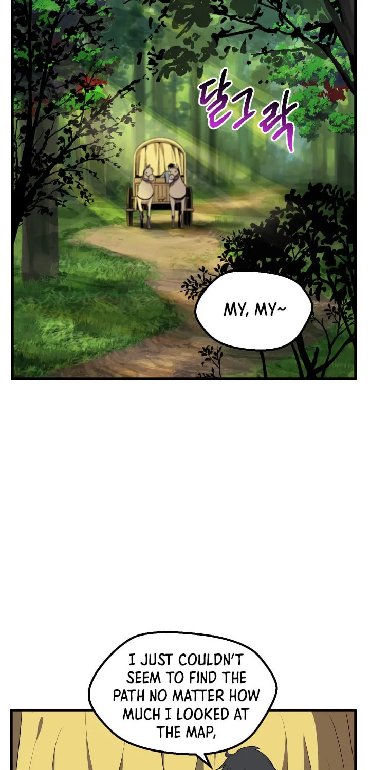 Latna Saga: Survival of a Sword King Chapter 23 page 16 - 