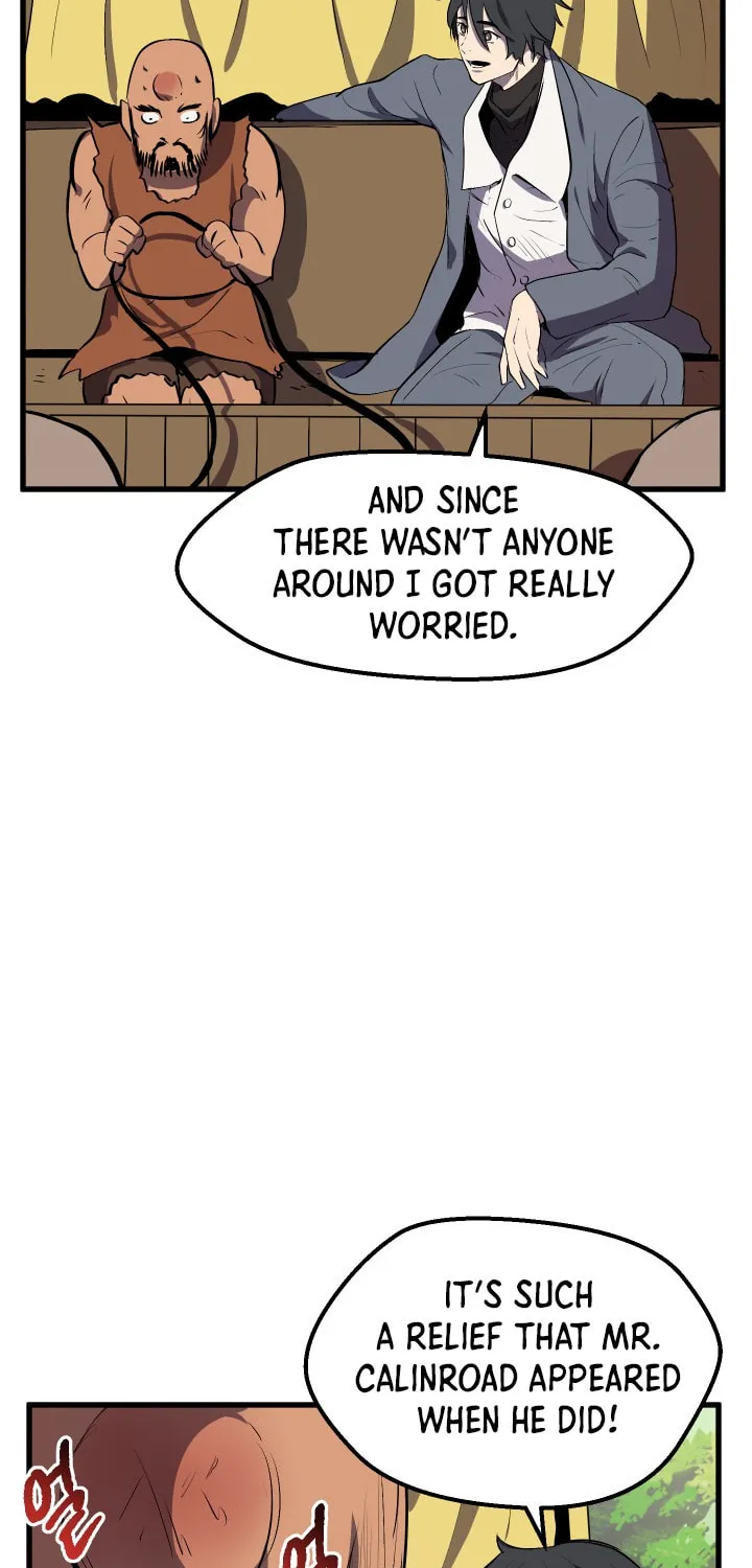 Latna Saga: Survival of a Sword King Chapter 23 page 17 - 