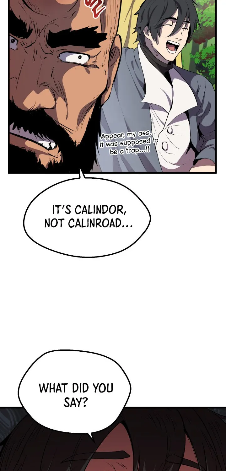 Latna Saga: Survival of a Sword King Chapter 23 page 18 - 