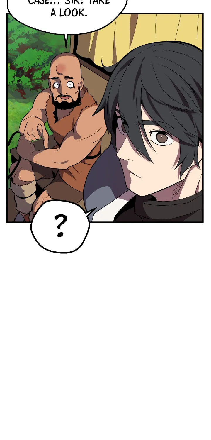 Latna Saga: Survival of a Sword King Chapter 23 page 20 - 