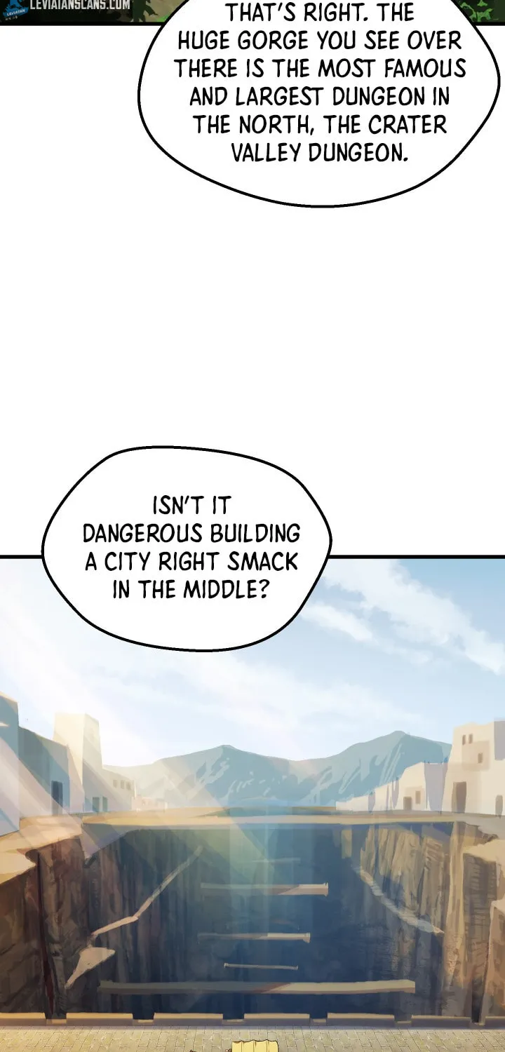 Latna Saga: Survival of a Sword King Chapter 23 page 23 - 