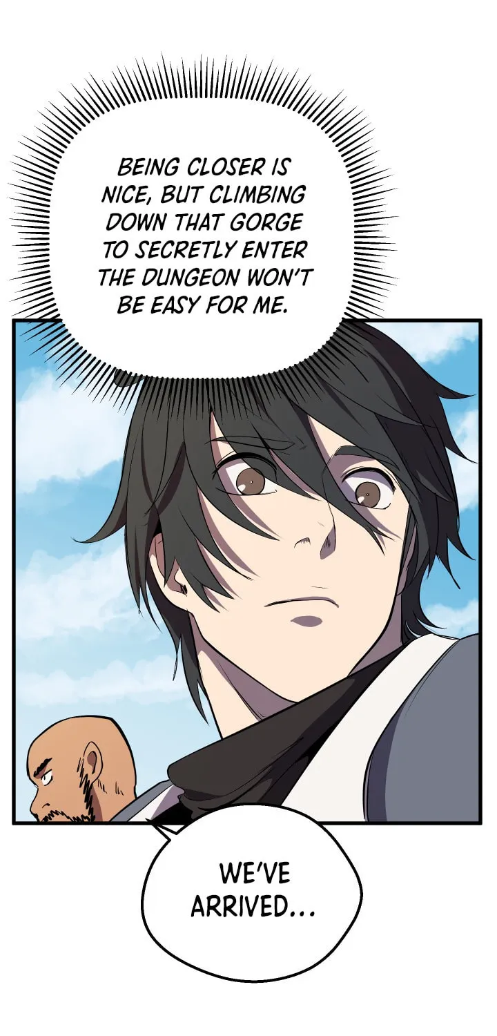 Latna Saga: Survival of a Sword King Chapter 23 page 25 - 