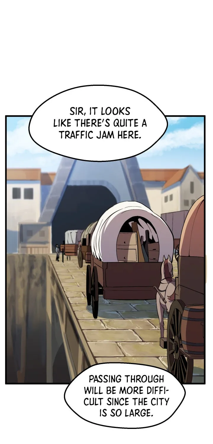 Latna Saga: Survival of a Sword King Chapter 23 page 26 - 