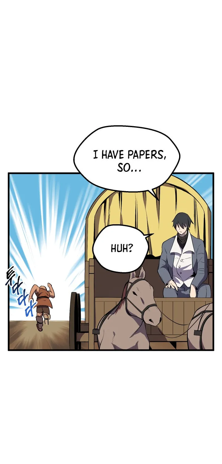 Latna Saga: Survival of a Sword King Chapter 23 page 27 - 