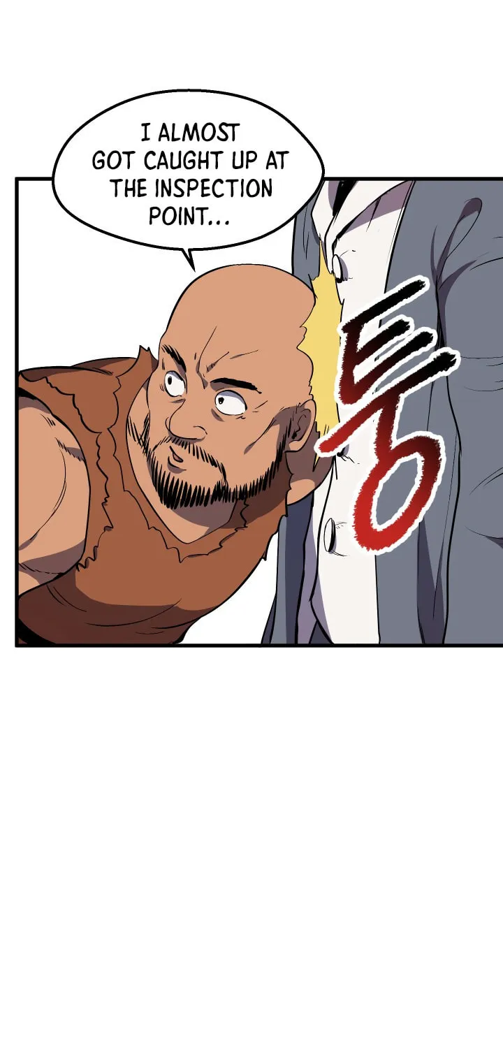 Latna Saga: Survival of a Sword King Chapter 23 page 28 - 