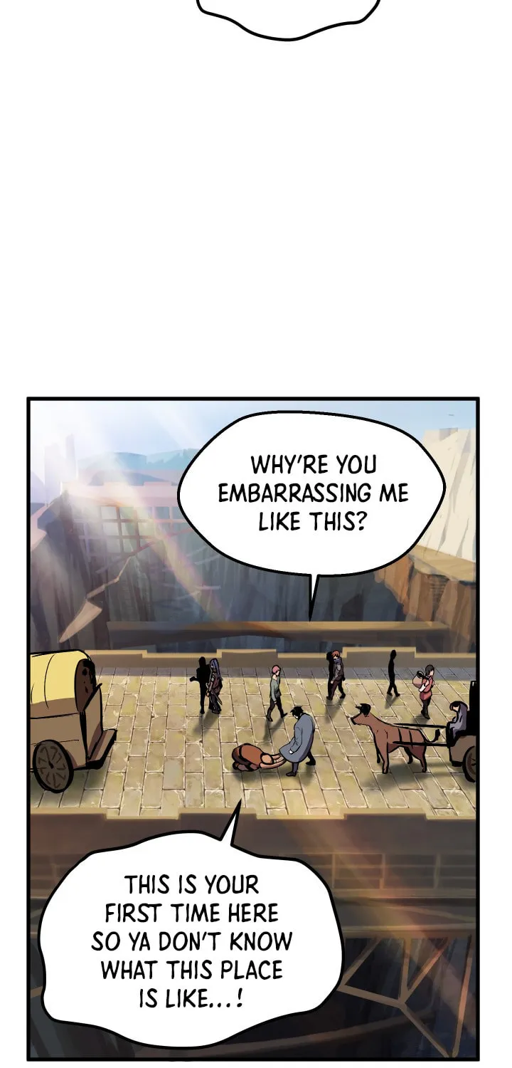 Latna Saga: Survival of a Sword King Chapter 23 page 31 - 