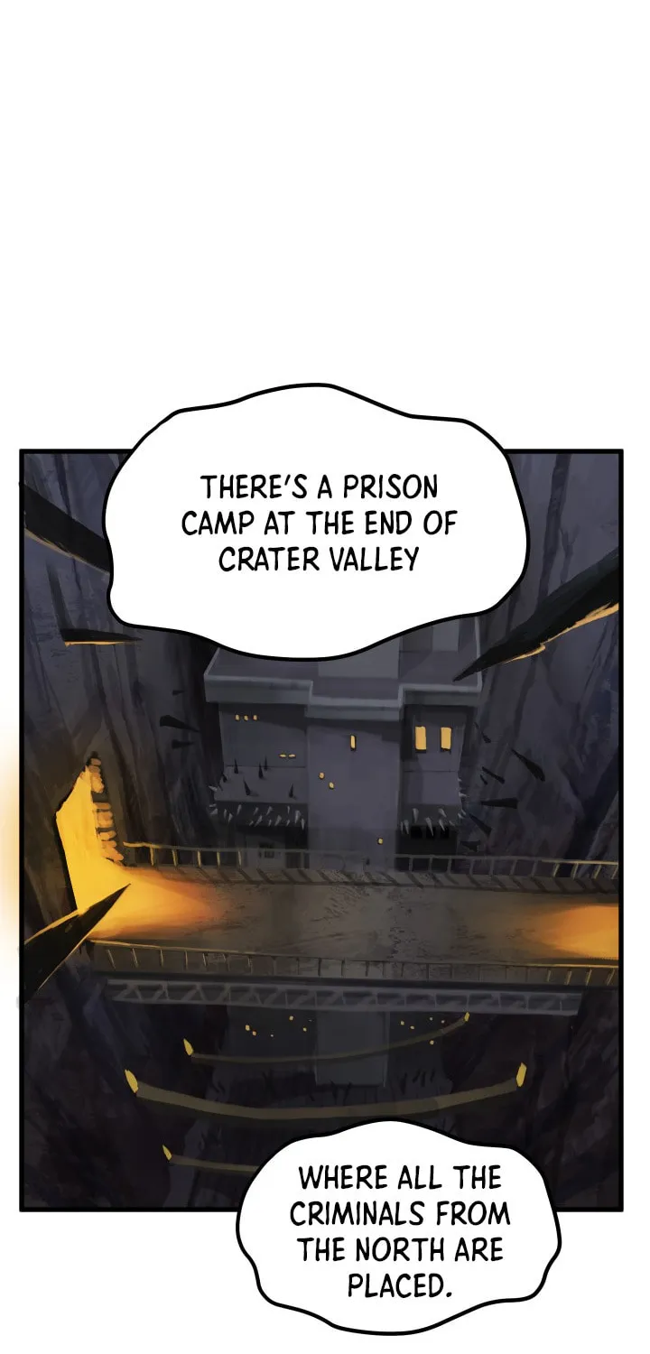 Latna Saga: Survival of a Sword King Chapter 23 page 32 - 
