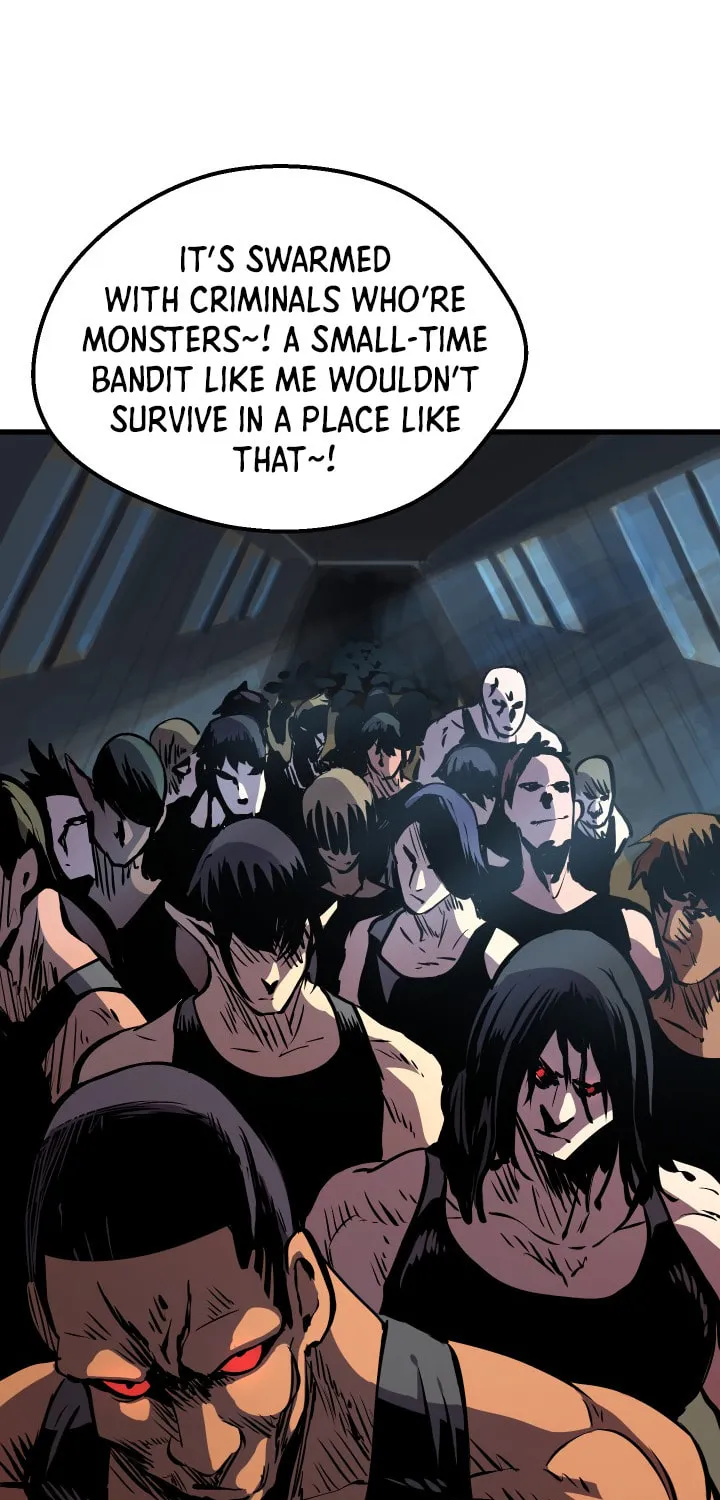 Latna Saga: Survival of a Sword King Chapter 23 page 33 - 
