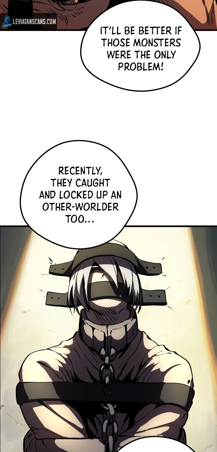 Latna Saga: Survival of a Sword King Chapter 23 page 34 - 