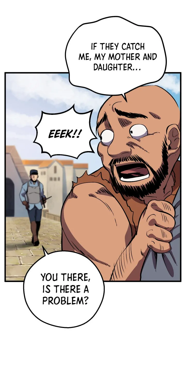 Latna Saga: Survival of a Sword King Chapter 23 page 37 - 
