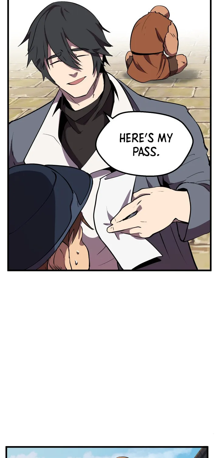 Latna Saga: Survival of a Sword King Chapter 23 page 39 - 
