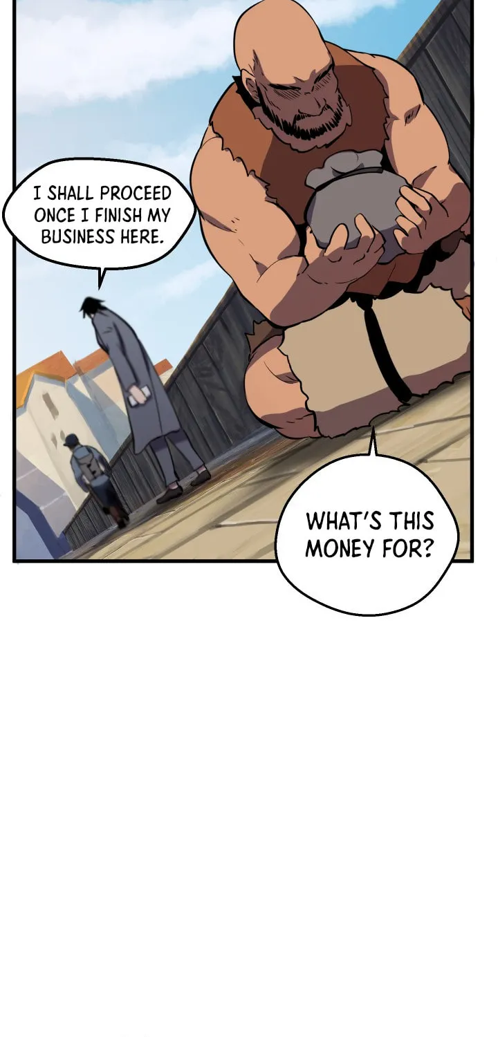Latna Saga: Survival of a Sword King Chapter 23 page 40 - 